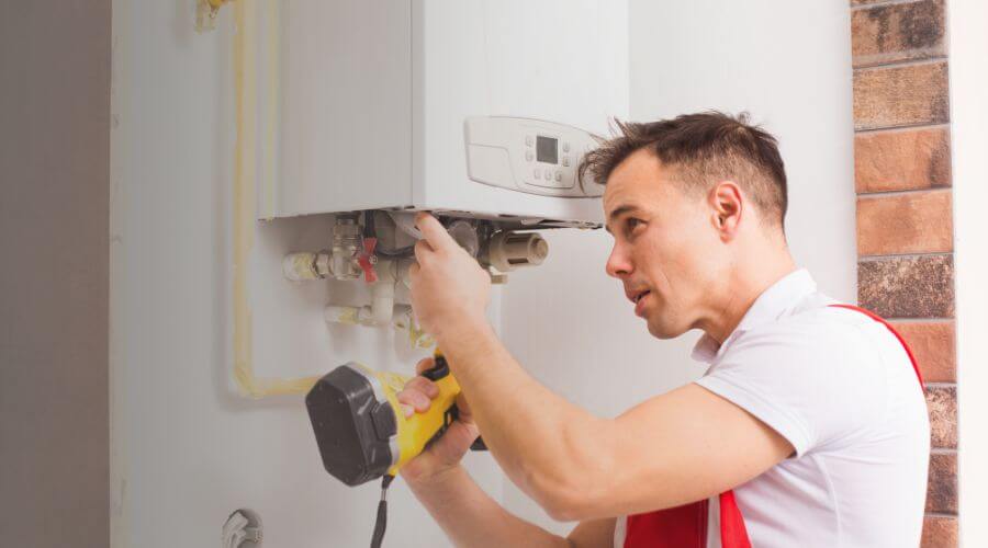 Professional Leak Detection in Shutesbury, MA